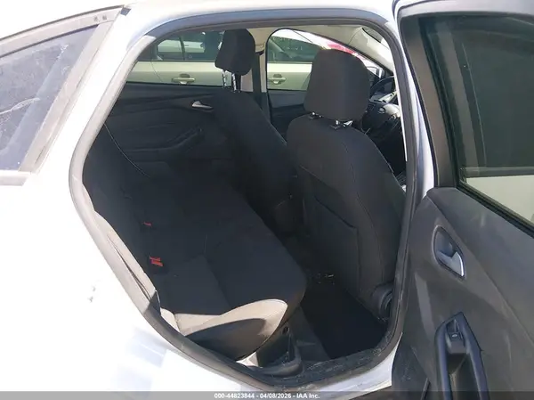 1FADP3F21GL397868 2016 FORD FOCUS - Image 8