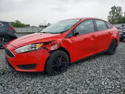 1FADP3F21GL398177 2016 FORD FOCUS