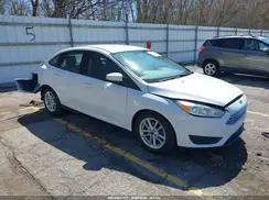 1FADP3F21GL398227 2016 FORD FOCUS