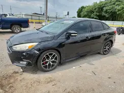 1FADP3F21GL398549 2016 FORD FOCUS