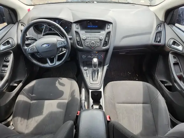 1FADP3F21GL398549 2016 FORD FOCUS - Image 8