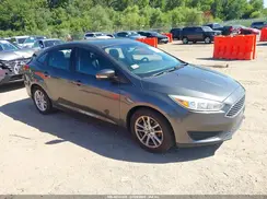 1FADP3F21GL400042 2016 FORD FOCUS