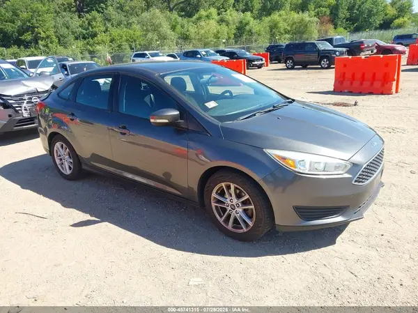 1FADP3F21GL400042 2016 FORD FOCUS - Image 1