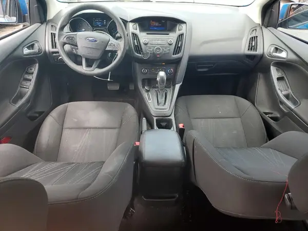 1FADP3F21GL400767 2016 FORD FOCUS - Image 8