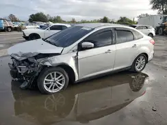 1FADP3F21GL400803 2016 FORD FOCUS