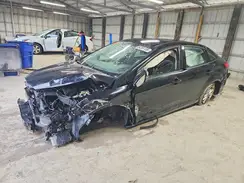 1FADP3F21GL402017 2016 FORD FOCUS