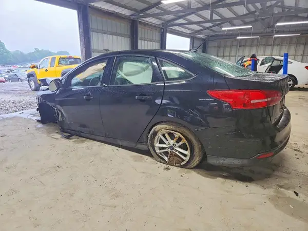1FADP3F21GL402017 2016 FORD FOCUS - Image 2