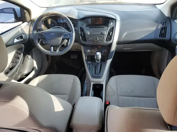 1FADP3F21GL402096 2016 FORD FOCUS - Image 8