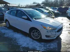 1FADP3F21GL402647 2016 FORD FOCUS