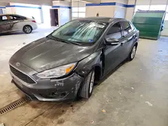 1FADP3F21GL402809 2016 FORD FOCUS