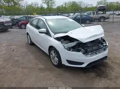 1FADP3F21GL403121 2016 FORD FOCUS