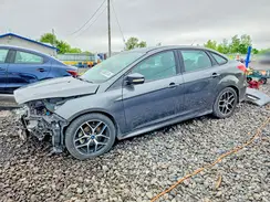 1FADP3F21GL403135 2016 FORD FOCUS