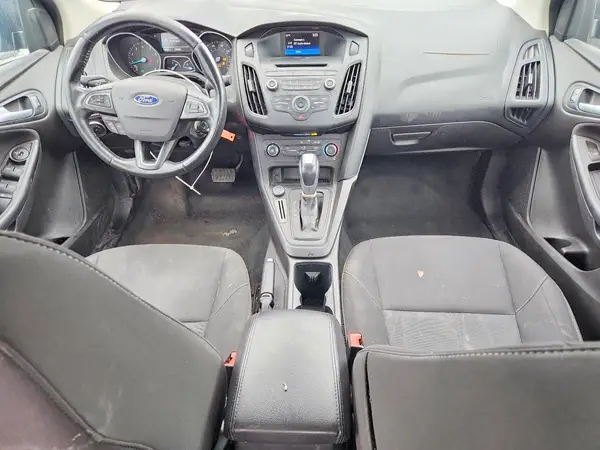 1FADP3F21GL403135 2016 FORD FOCUS - Image 8