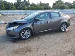 1FADP3F21GL403961 2016 FORD FOCUS