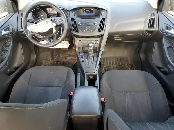 1FADP3F21GL403961 2016 FORD FOCUS - Image 8