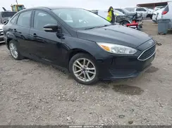 1FADP3F21GL404303 2016 FORD FOCUS