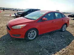 1FADP3F21GL404530 2016 FORD FOCUS