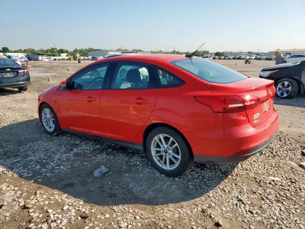 1FADP3F21GL404530 2016 FORD FOCUS - Image 2