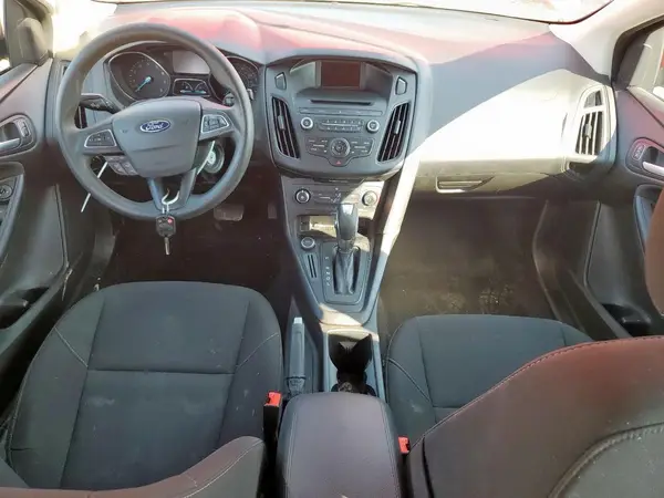 1FADP3F21GL404530 2016 FORD FOCUS - Image 8