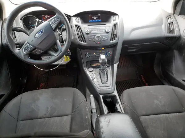 1FADP3F21GL404723 2016 FORD FOCUS - Image 8