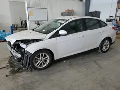 1FADP3F21GL405046 2016 FORD FOCUS