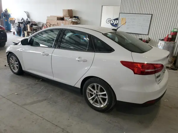 1FADP3F21GL405046 2016 FORD FOCUS - Image 2
