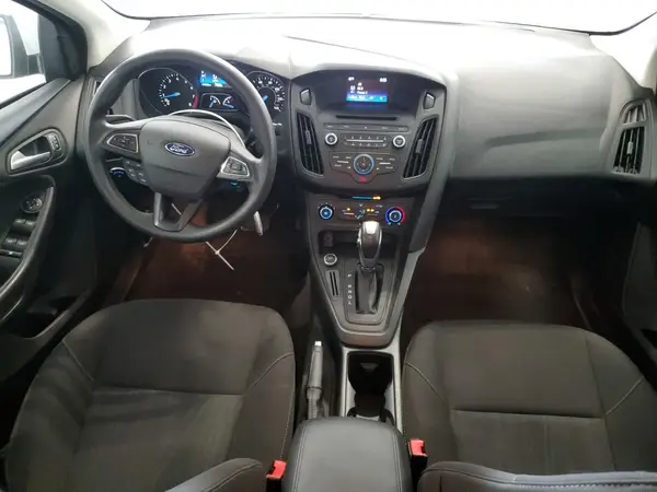 1FADP3F21GL405046 2016 FORD FOCUS - Image 8