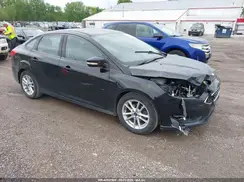 1FADP3F21GL405404 2016 FORD FOCUS