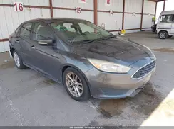 1FADP3F21GL406116 2016 FORD FOCUS