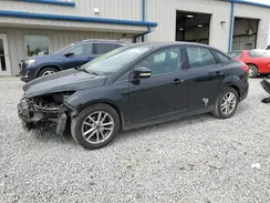 1FADP3F21HL201977 2017 FORD FOCUS