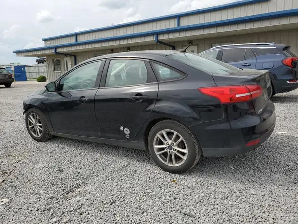 1FADP3F21HL201977 2017 FORD FOCUS - Image 2