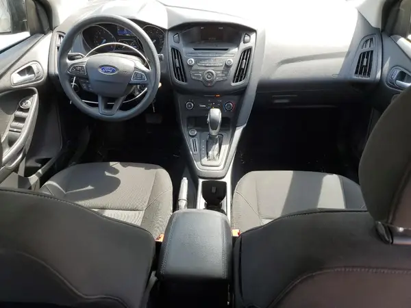 1FADP3F21HL204250 2017 FORD FOCUS - Image 8