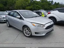 1FADP3F21HL204975 2017 FORD FOCUS