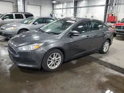 1FADP3F21HL205754 2017 FORD FOCUS