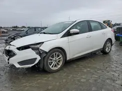 1FADP3F21HL206841 2017 FORD FOCUS