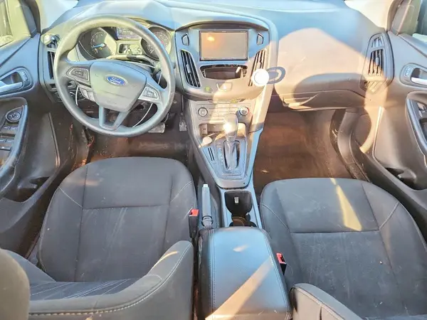 1FADP3F21HL208668 2017 FORD FOCUS - Image 8