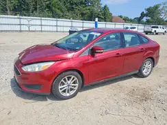1FADP3F21HL209013 2017 FORD FOCUS