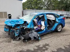 1FADP3F21HL209321 2017 FORD FOCUS