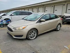 1FADP3F21HL209576 2017 FORD FOCUS