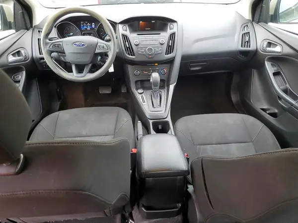 1FADP3F21HL209576 2017 FORD FOCUS - Image 8