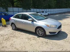 1FADP3F21HL212073 2017 FORD FOCUS