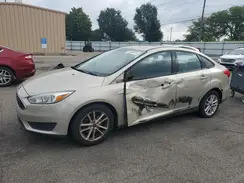 1FADP3F21HL213515 2017 FORD FOCUS