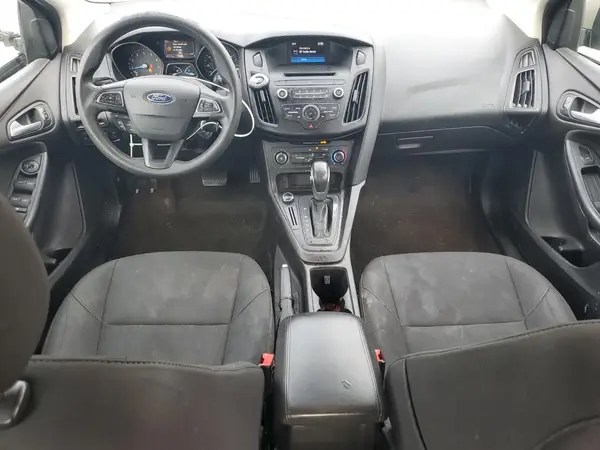 1FADP3F21HL213515 2017 FORD FOCUS - Image 8