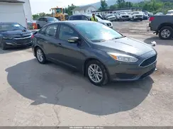 1FADP3F21HL213532 2017 FORD FOCUS