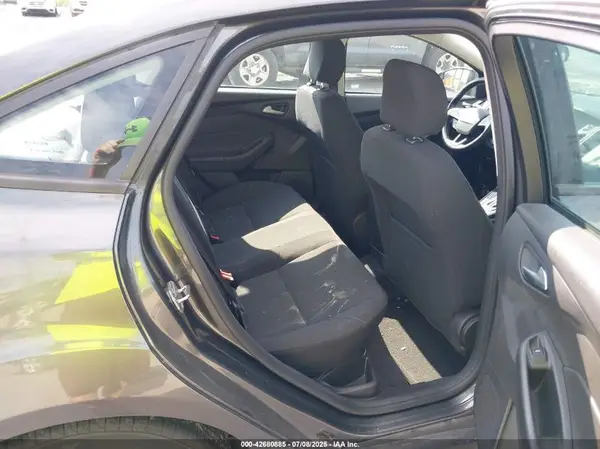 1FADP3F21HL213532 2017 FORD FOCUS - Image 8