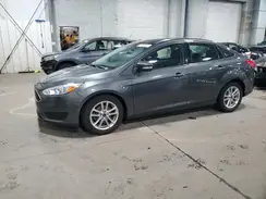 1FADP3F21HL215555 2017 FORD FOCUS