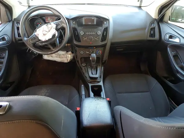 1FADP3F21HL215619 2017 FORD FOCUS - Image 8