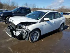 1FADP3F21HL215846 2017 FORD FOCUS