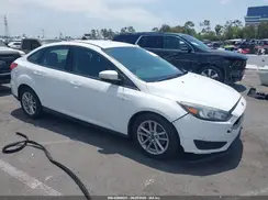 1FADP3F21HL217838 2017 FORD FOCUS