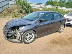 1FADP3F21HL219220 2017 FORD FOCUS